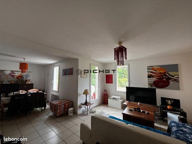 Appartement vente à Arcachon