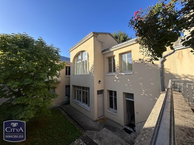 Appartement vente à Blois