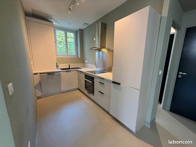 Appartement vente à Argelès-Gazost, Lourde