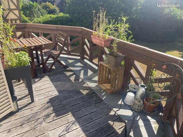 Appartement vente à Les Andelys, Louviers