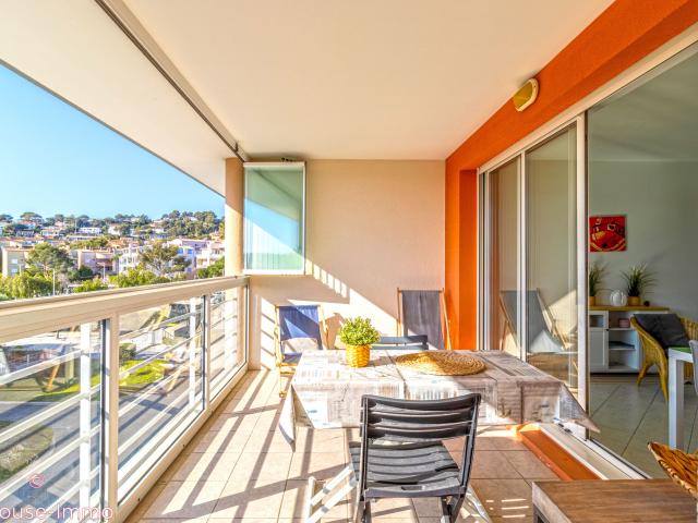 Appartement vente à Arrondissement de Draguignan, Cavalaire-sur-mer
