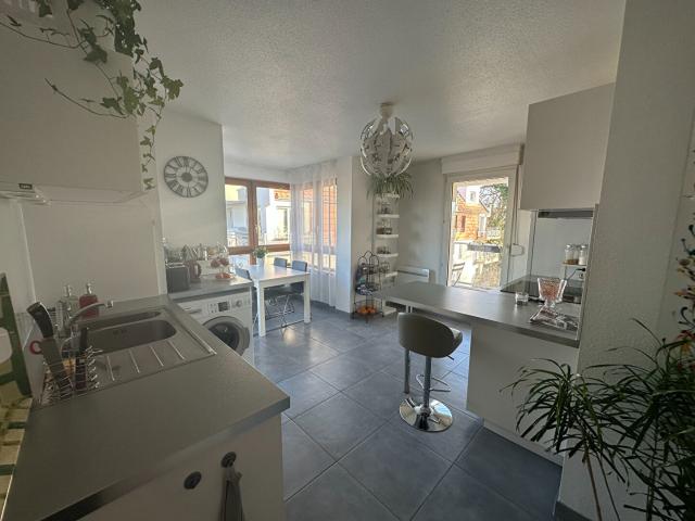 Appartement location à Strasbourg, Hoenheim