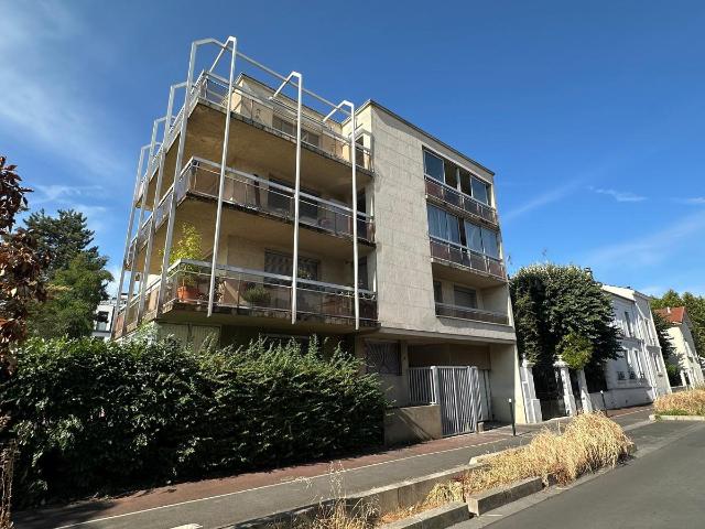 Appartement vente à Gare, Le Raincy