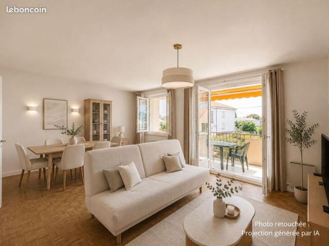 Appartement vente à Nyons, Montélimar