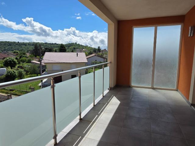 Appartement vente à Belley, Ambérieu-en-bugey