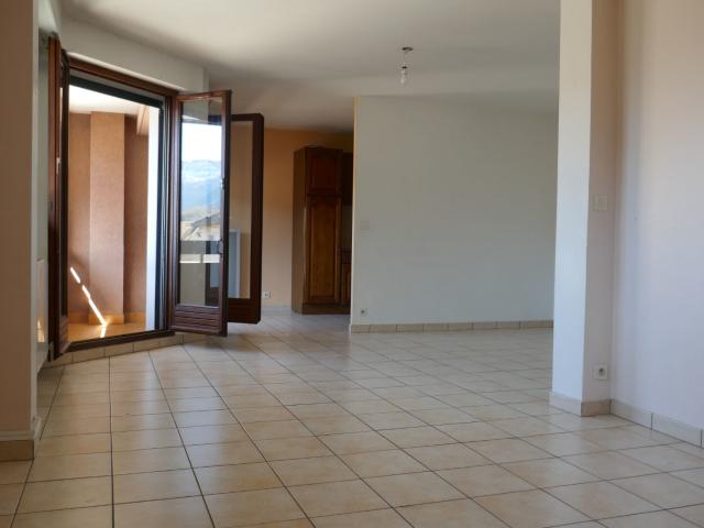 Appartement vente à Annecy, Faverges