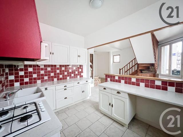 Appartement location à Sens, Villeneuve-sur-yonne