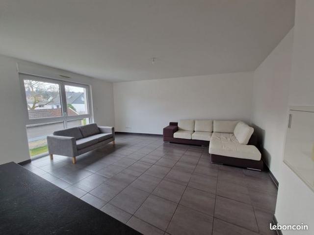 Appartement vente à Mulhouse, Blotzheim