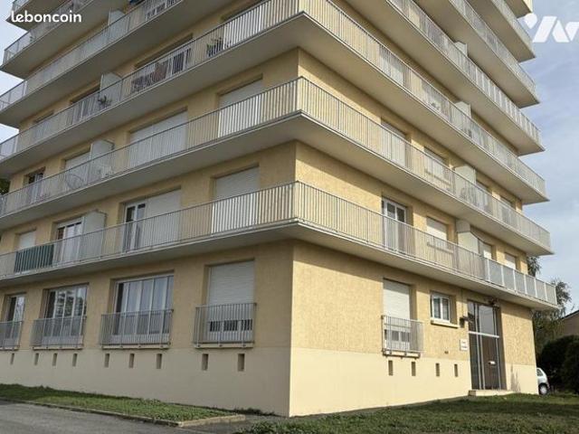 Appartement vente à Fontenay-le-Comte, Vendée