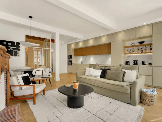 Appartement vente à Toulouse