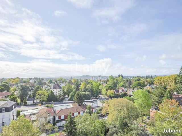 Appartement vente à Pau
