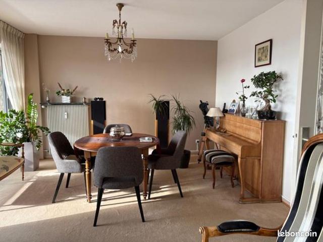 Appartement vente à Colmar-Ribeauvillé, Colmar