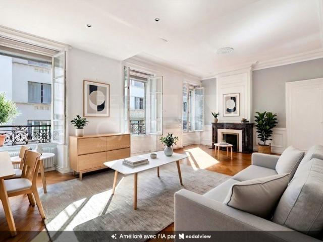 Appartement vente à Lyon, Métropole de Lyon