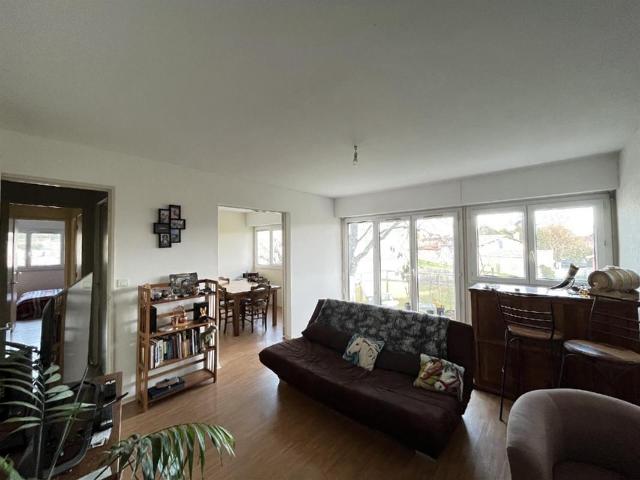Appartement vente à Cognac