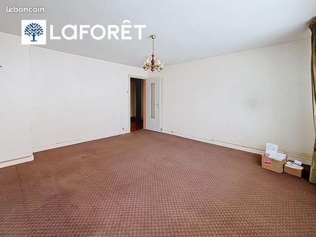 Appartement vente à Lorient, Bretagne