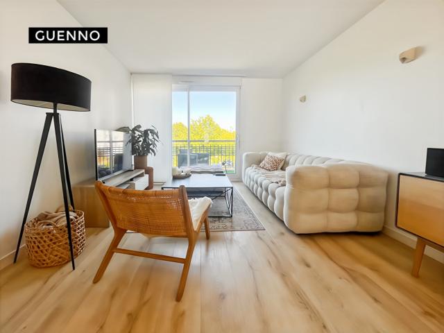 Appartement vente à Rennes, Bretagne