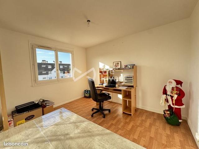Appartement vente à Soissons, Villers-cotterêts