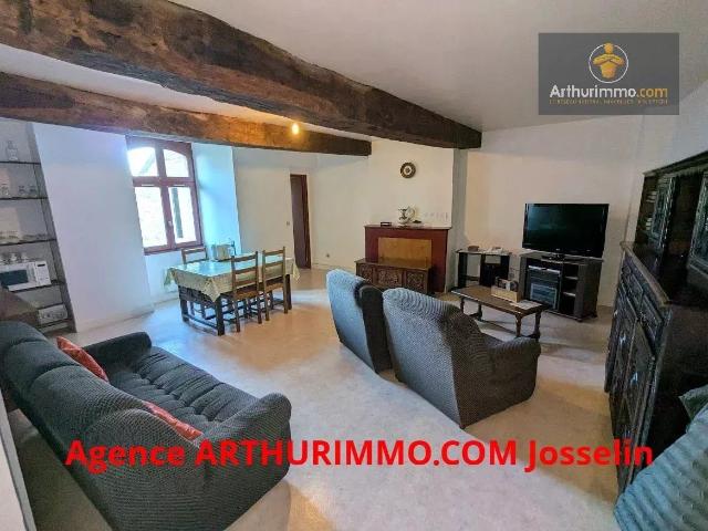 Appartement vente à Pontivy, Bretagne
