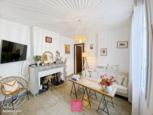 Appartement vente à Nîmes