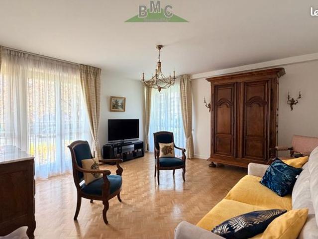 Appartement vente à Argenteuil, Le Plessis-bouchard