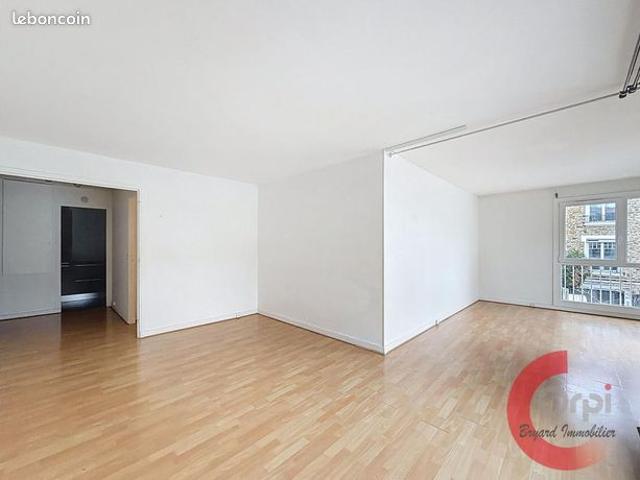 Appartement vente à Nogent-sur-Marne, Bry-sur-marne