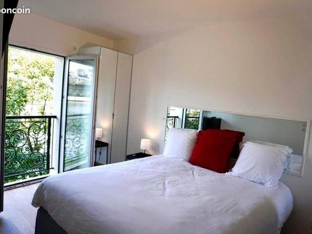 Appartement vente à Nanterre, Neuilly-sur-seine