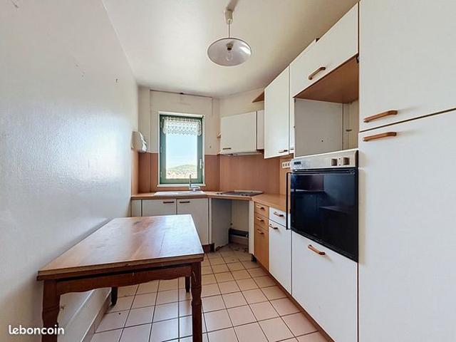 Appartement vente à Poitiers, Vernon