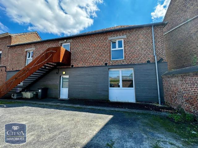 Appartement location à Avesnes-sur-Helpe, Hautmont