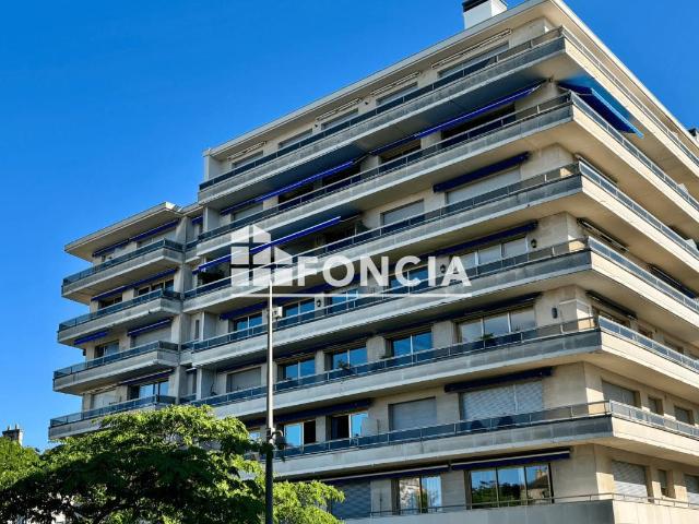 Appartement vente à Niort