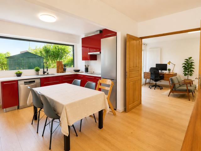 Appartement vente à Saint-Germain-en-Laye, Saint-germain-en-laye