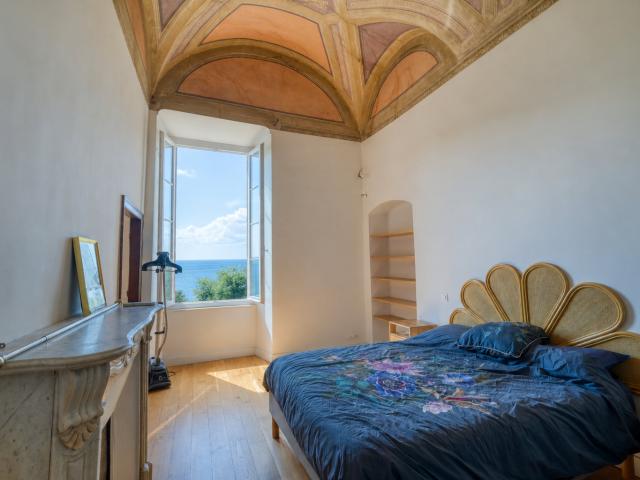 Appartement vente à Bastia