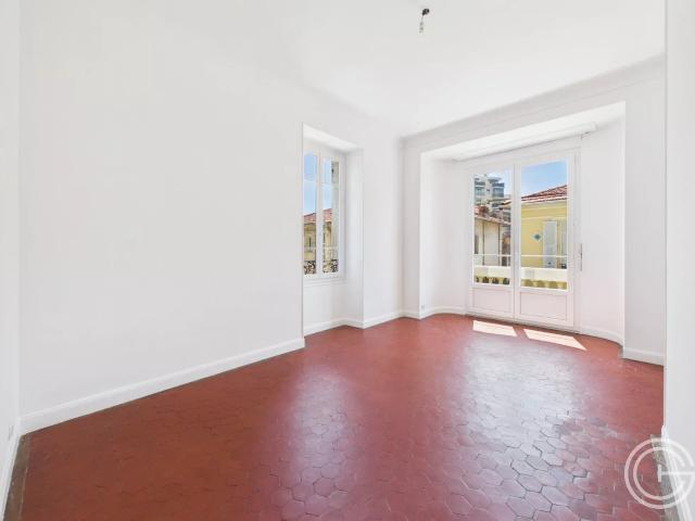 Appartement location à Nice