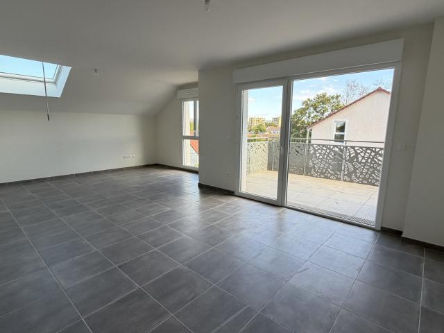 Appartement vente à Beaune, Côte-d'Or