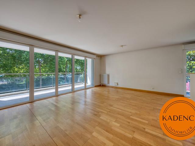 Appartement vente à Rennes, Bretagne