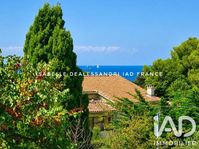 Appartement vente à Arrondissement de Toulon, Six-fours-les-plages