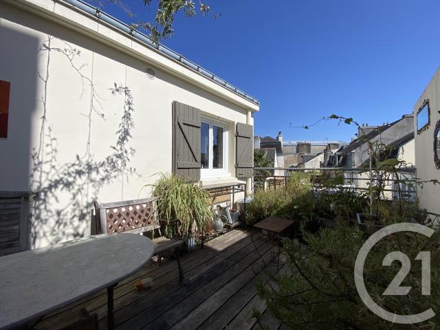 Appartement vente à Lorient, Bretagne