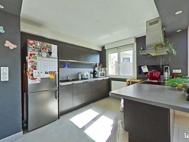 Appartement vente à Haguenau-Wissembourg, Mommenheim