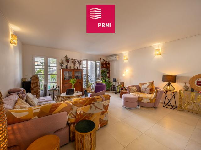 Appartement vente à La Réunion