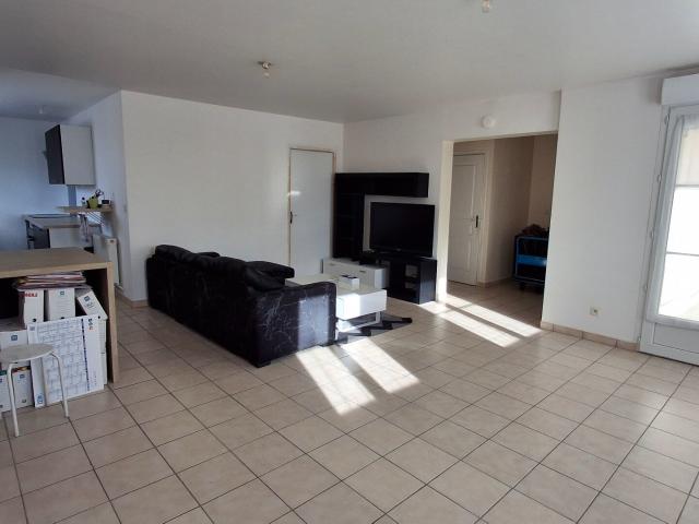 Appartement vente à Senlis, Crépy-en-valois