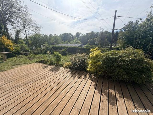 Appartement vente à Le Havre, Bolbec