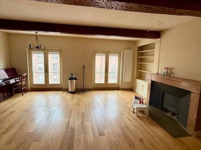 Appartement vente à Toulouse