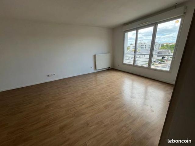 Appartement vente à Saintes, Floirac