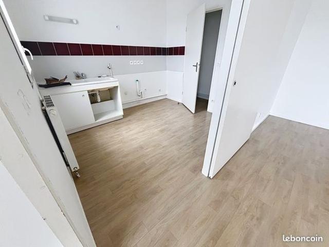 Appartement vente à Saintes, Floirac