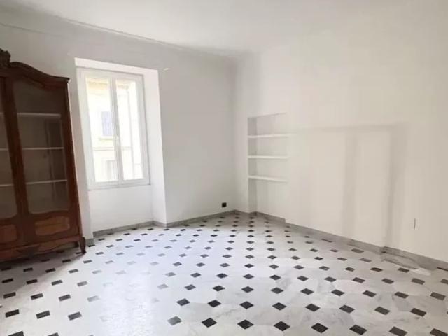 Appartement vente à Ajaccio