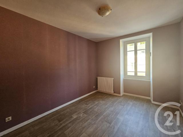 Appartement location à Saint-Marcel, Indre