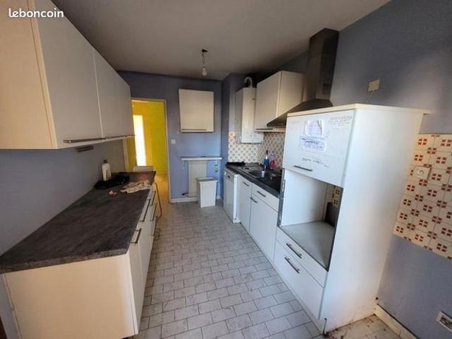 Appartement vente à Avignon