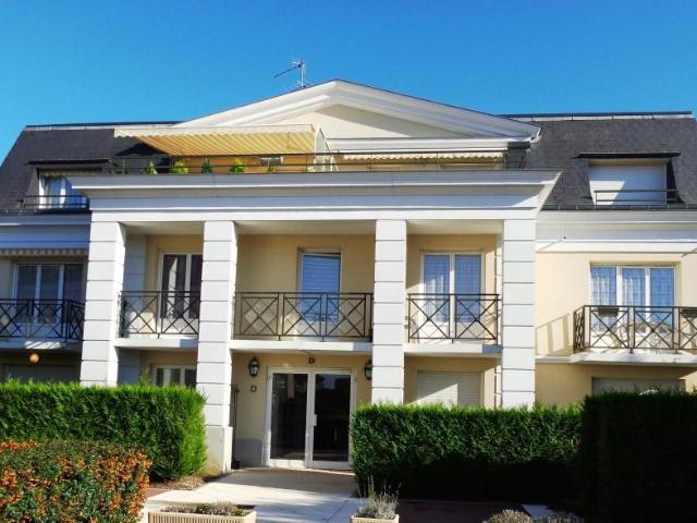 Appartement location à Fontainebleau, Avon