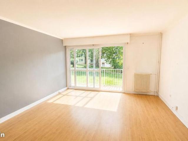 Appartement vente à Chambourcy, Yvelines
