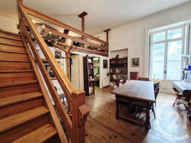 Appartement vente à Argelès-Gazost, Cauterets