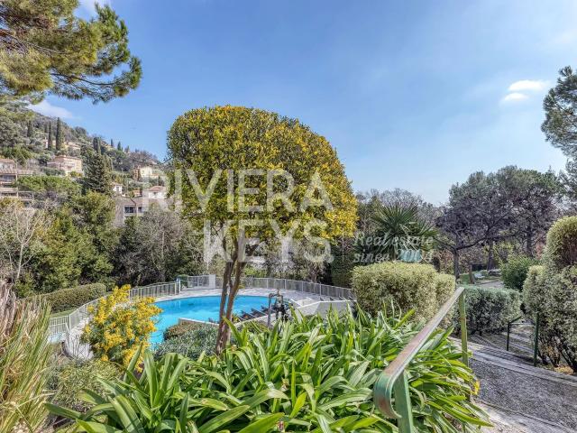 Appartement vente à Grasse, Vence